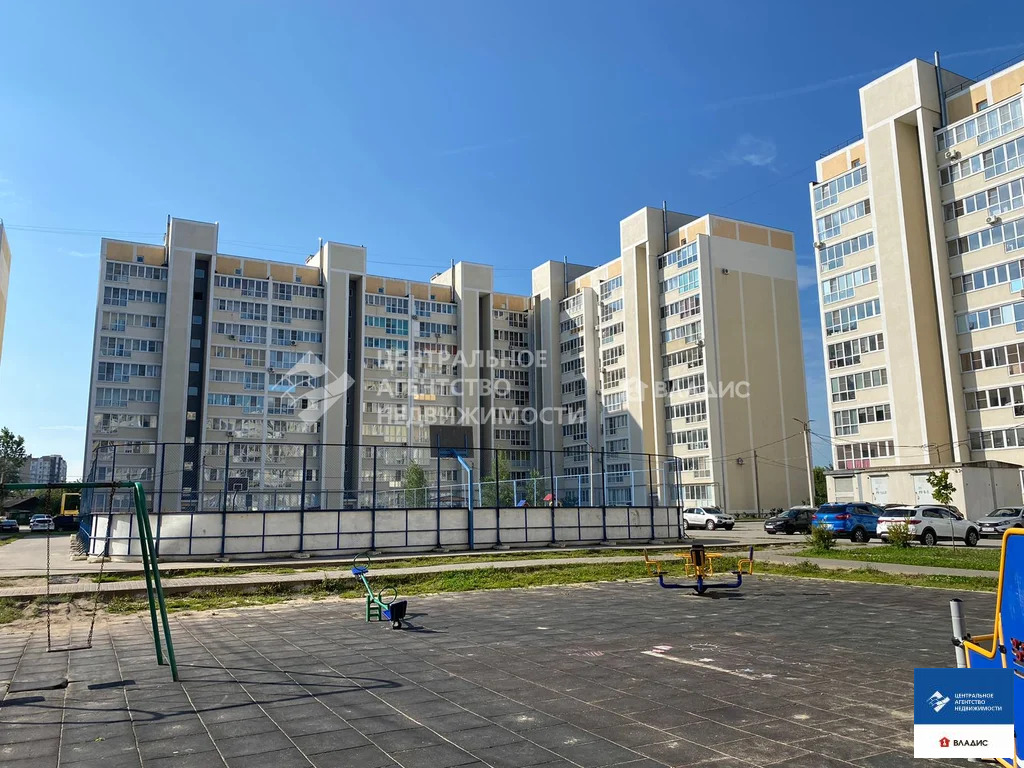 Продажа квартиры, Рязань, Старообрядческий проезд - Фото 11