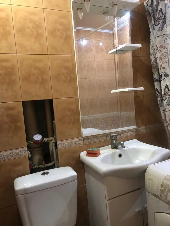 Аренда квартиры, Темрюк, Темрюкский район, ул. Ленина - Фото 13