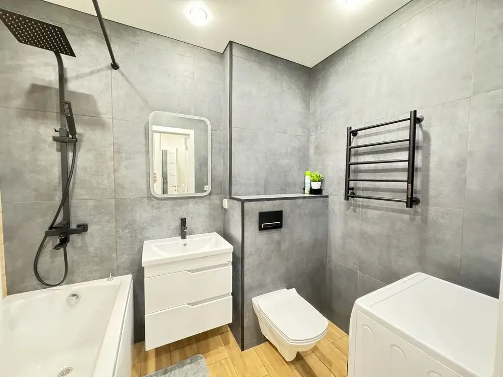 Сдам квартиру в городе Подольск (в 5 минутах до станции) - Фото 9