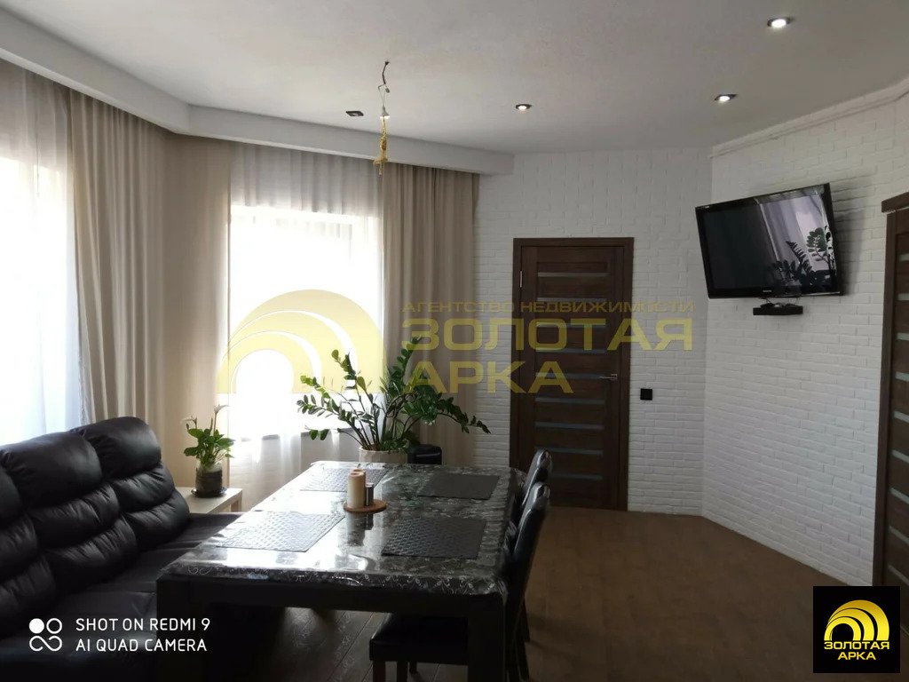 Продажа дома, Тамань, Темрюкский район, Молодежный пер. - Фото 8