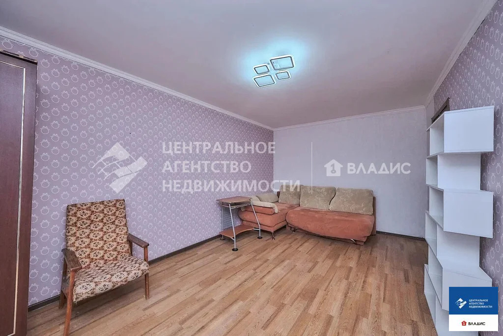 Продажа квартиры, Рязань, ул. Тимакова - Фото 5