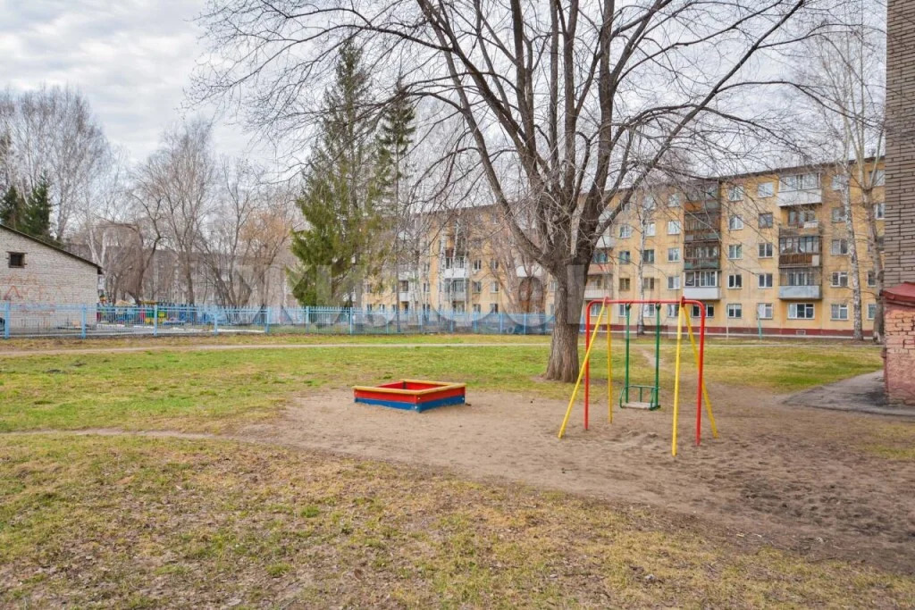 Продажа квартиры, Новосибирск, ул. Петухова - Фото 19