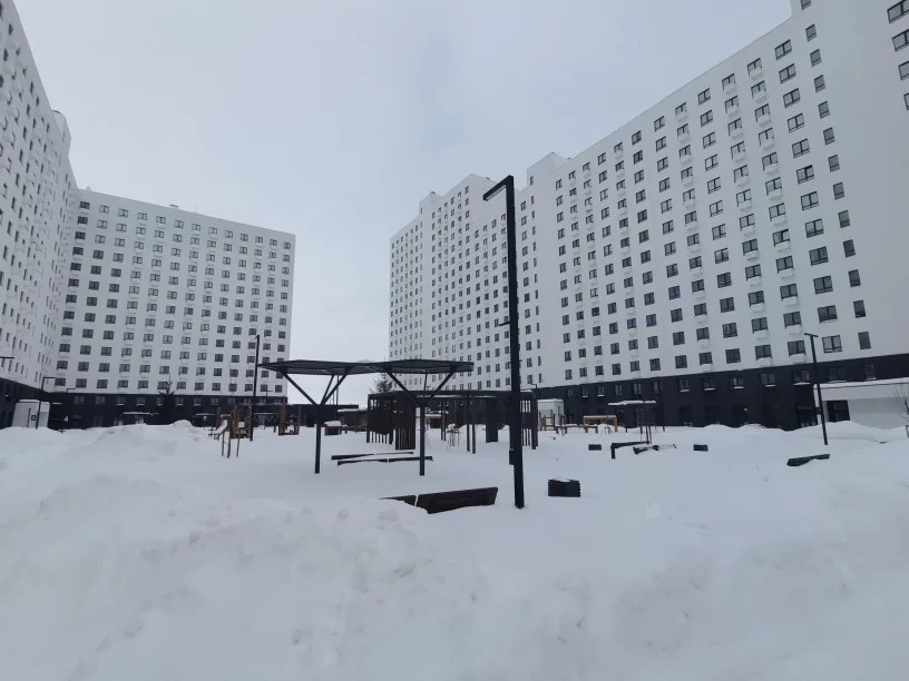 Продается квартира, 70 м - Фото 2