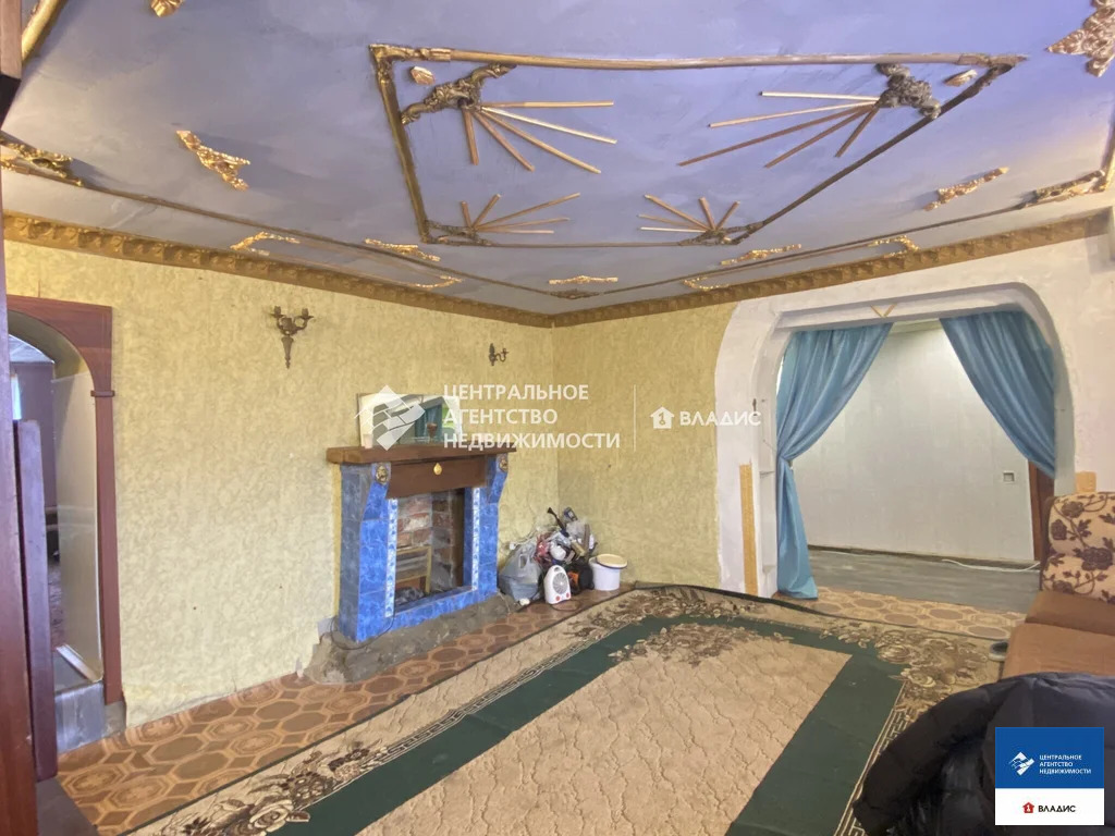 Продажа дома, Секирино, Скопинский район, ул. Горняцкая - Фото 6