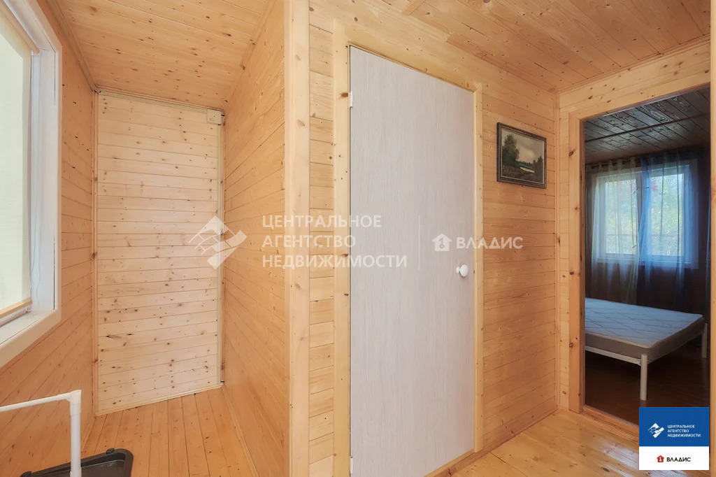 Продажа дома, Рязанский район - Фото 5