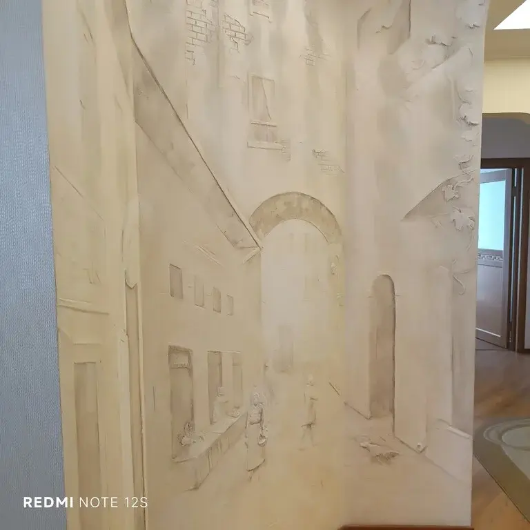 шикарная 3-к. квартира - Фото 6