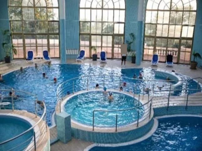 Оздоровительный центр «Санаторий «Юг» в г. Сочи - Фото 2