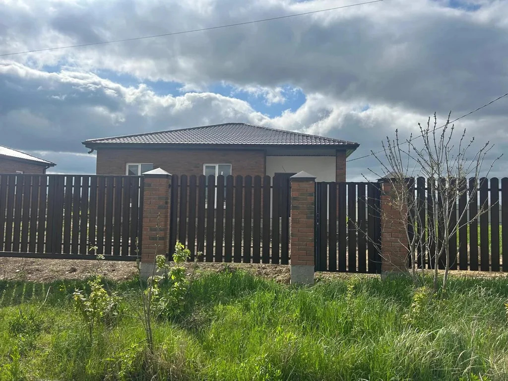 Продажа дома, Абинск, Абинский район, ул. Спортивная - Фото 1