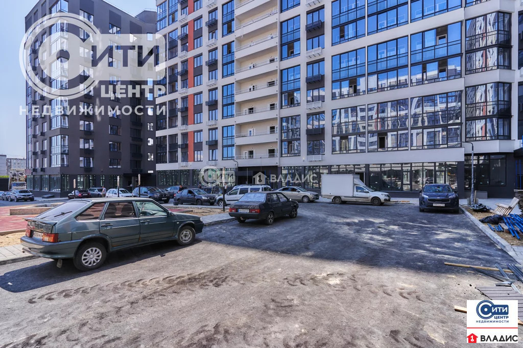 Продажа квартиры, Воронеж, ул. 121 Стрелковой Дивизии - Фото 9