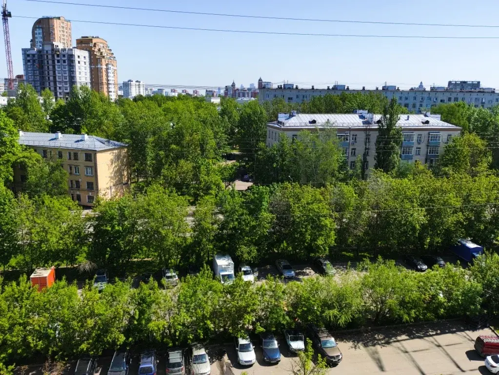 3-ка, Говорова, 13 - Фото 24