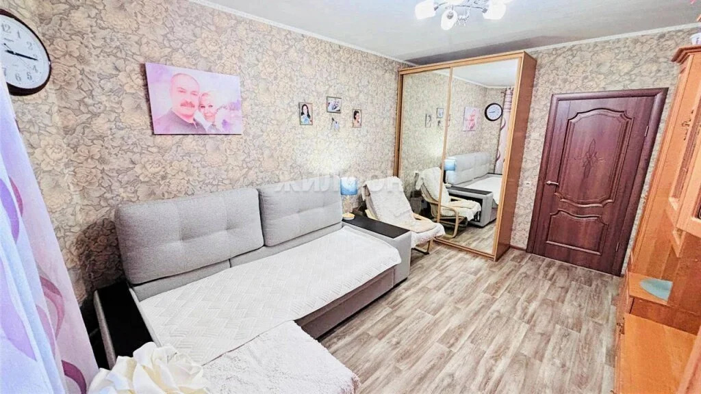 Продажа квартиры, Новосибирск, ул. Ключ-Камышенское плато - Фото 41