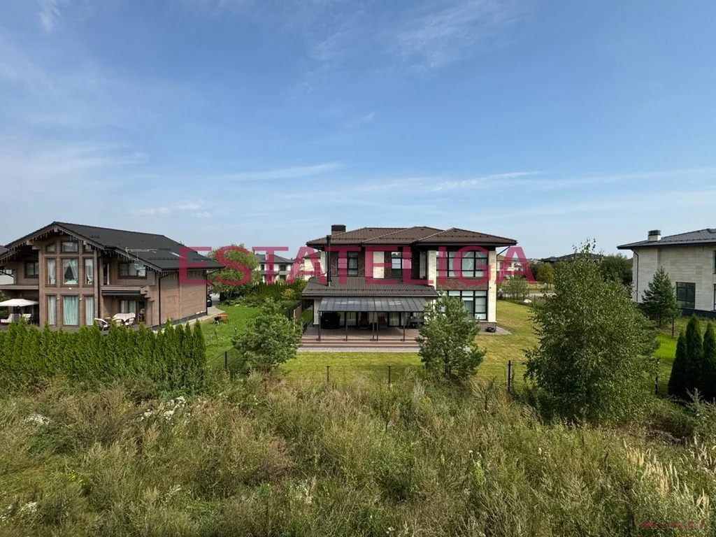 Продажа дома, Покровское, Волоколамский район, Узорная улица - Фото 17