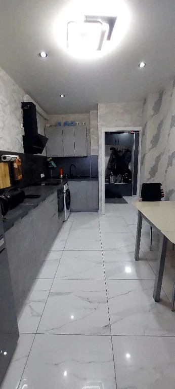 Продажа квартиры, Афипский, Северский район, ул. 50 лет Октября - Фото 2