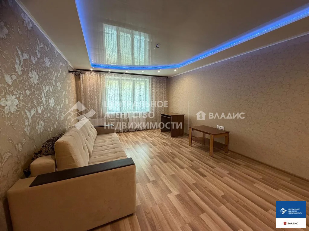 Аренда квартиры, Рязань, ул. Новоселов - Фото 10