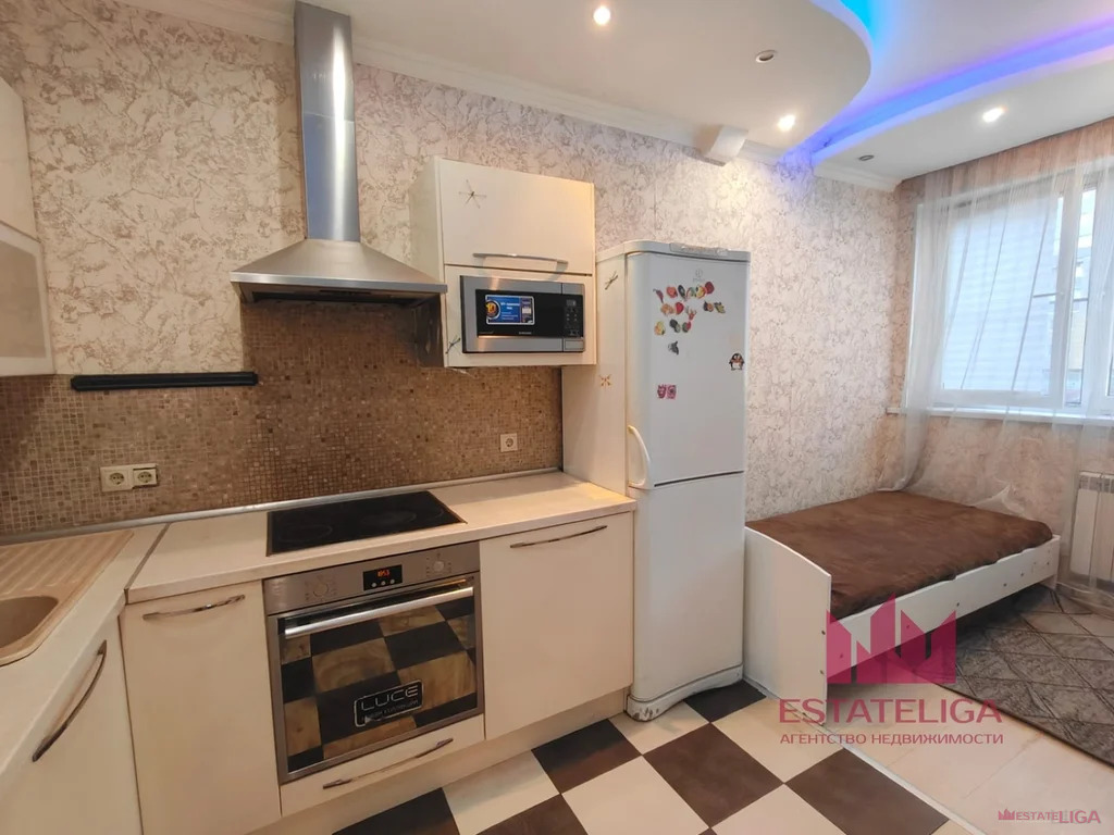 Продажа квартиры, Балашиха, Балашиха г. о., ул. Ситникова - Фото 18