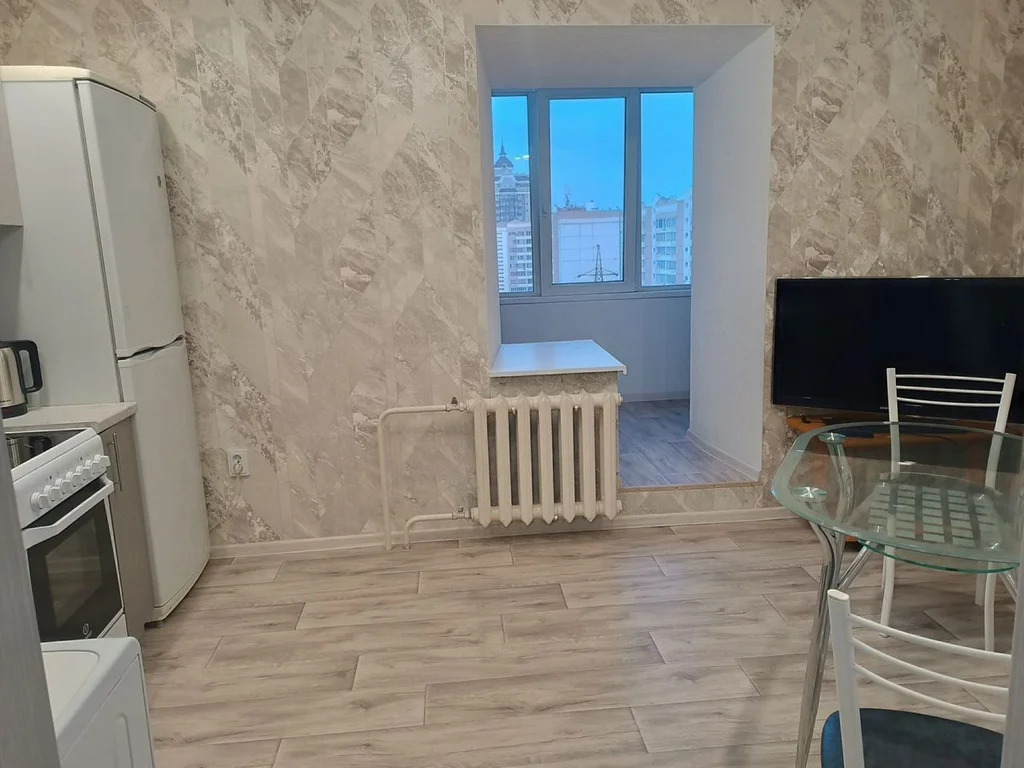 Аренда квартиры, Томск, ул. Иркутский тракт - Фото 4