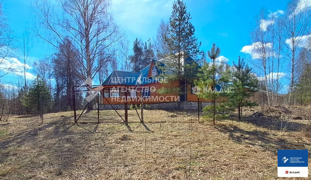 Продажа дома, Большой Мутор, Касимовский район - Фото 5