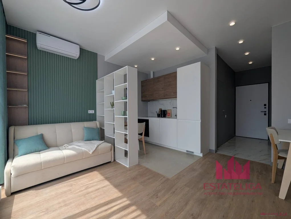 Аренда квартиры, Волгоградский пр-кт. - Фото 4