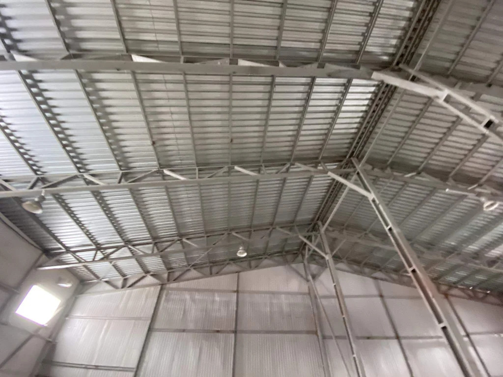 Аренда производства 447 м2 - Фото 10