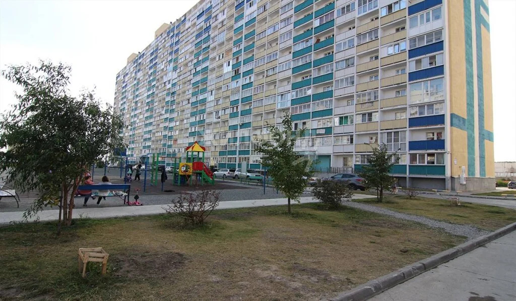 Продажа квартиры, Новосибирск, Виктора Уса - Фото 8