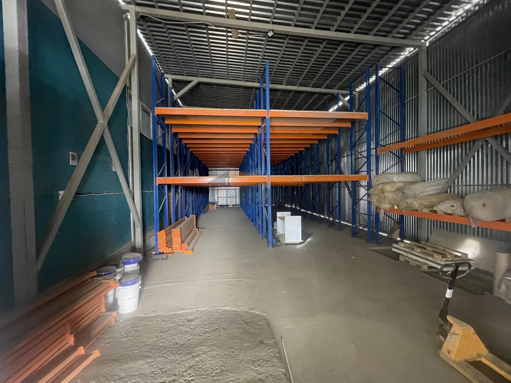 Аренда склада, Дмитров, Дмитровский район, Троицкая ул. - Фото 15