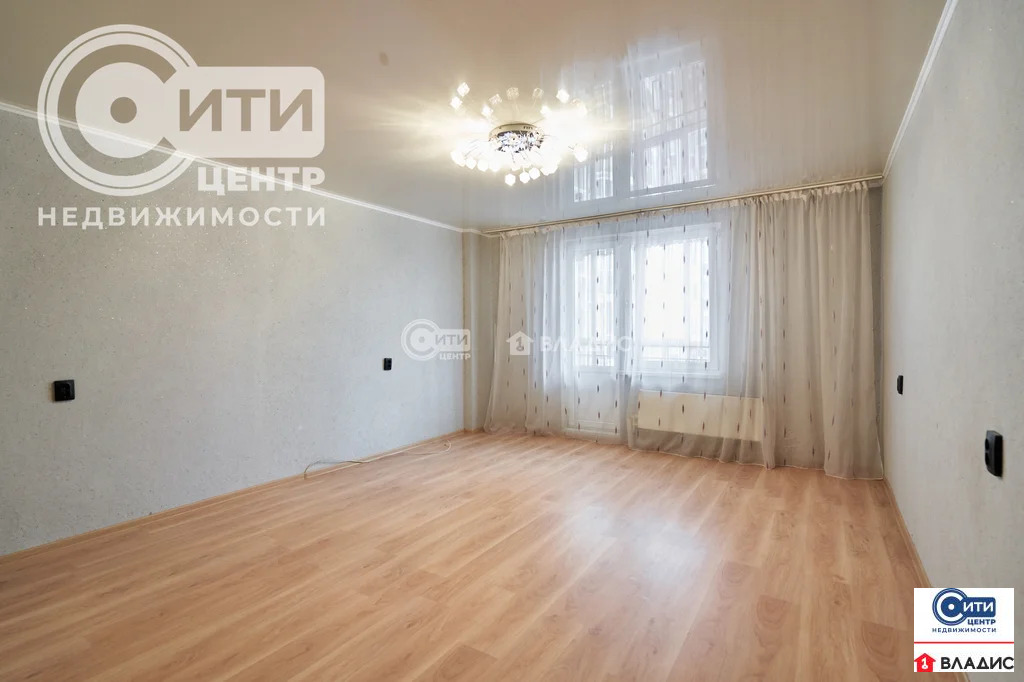 Продажа квартиры, Воронеж, Победы б-р. - Фото 0