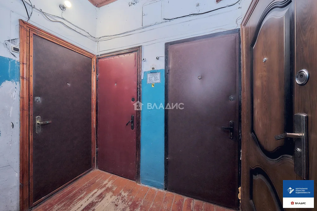 Продажа квартиры, Рязань, ул. Старореченская - Фото 8