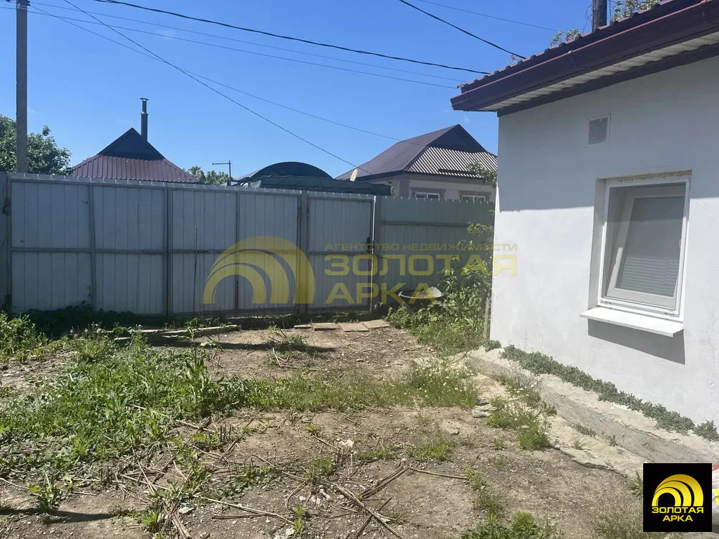 Продажа дома, Стрелка, Темрюкский район, переулок Кулика - Фото 10