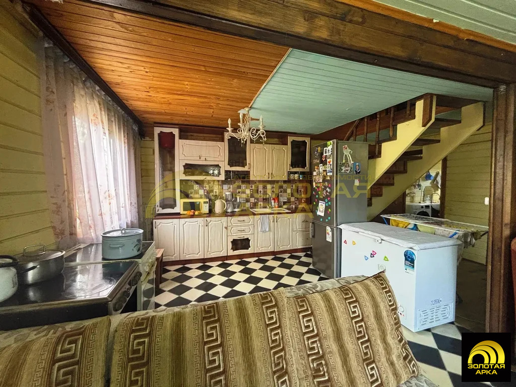 Продажа дома, Холмская, Абинский район, ул. Железнодорожная - Фото 6