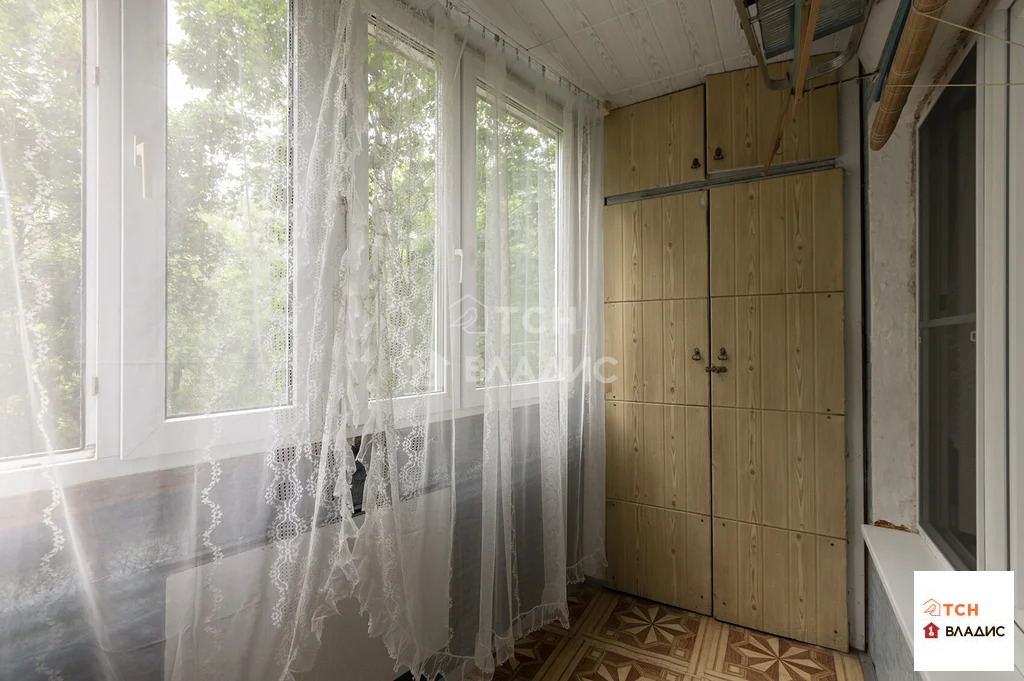 Продажа квартиры, Мытищи, Мытищинский район, ул. Фрунзе - Фото 12