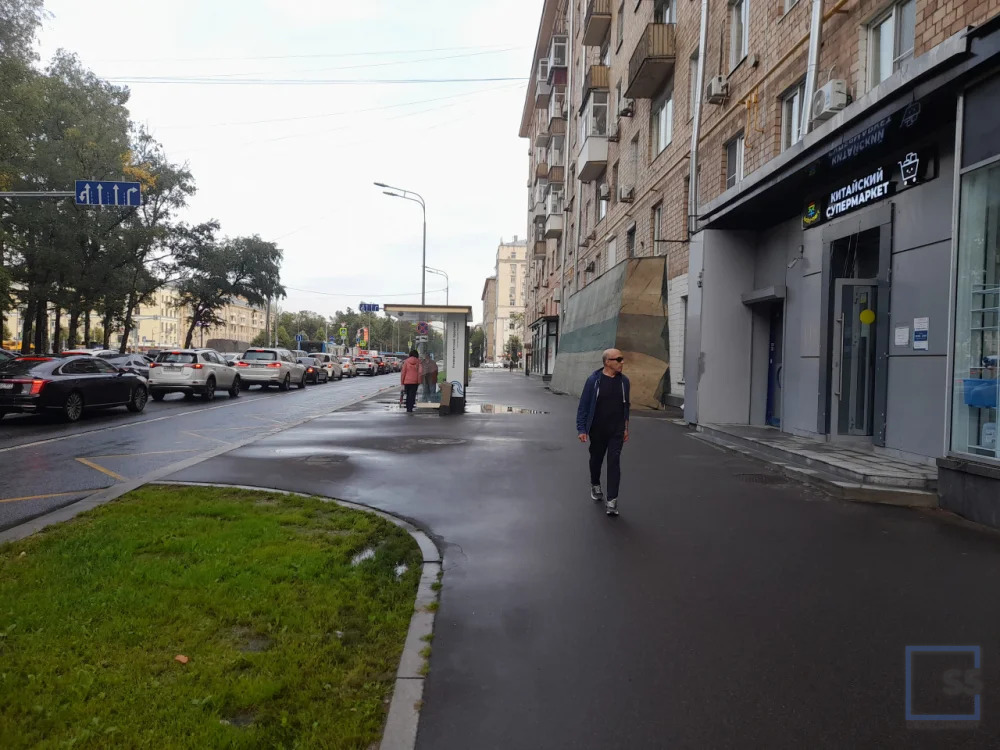 Продажа ПСН, м. Университет, Ленинский пр-кт. - Фото 4