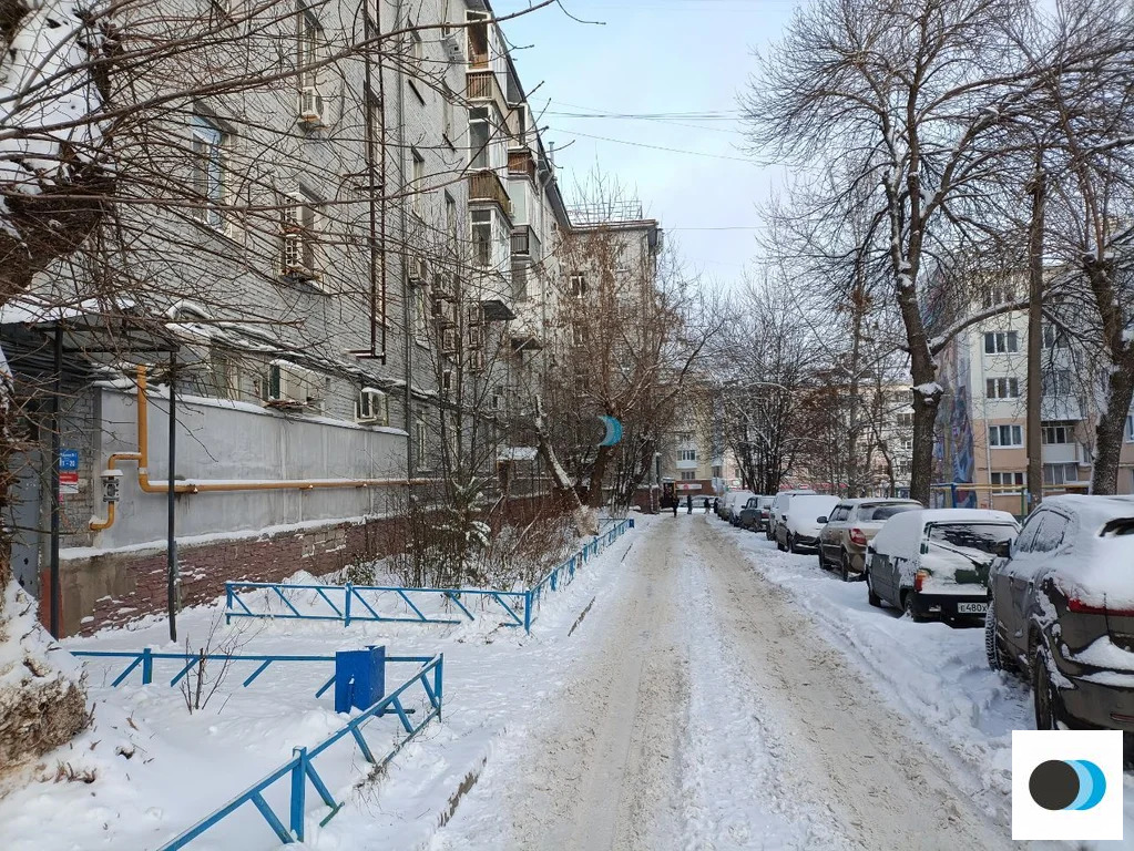 Продажа квартиры, Уфа, Октября пр-кт. - Фото 20