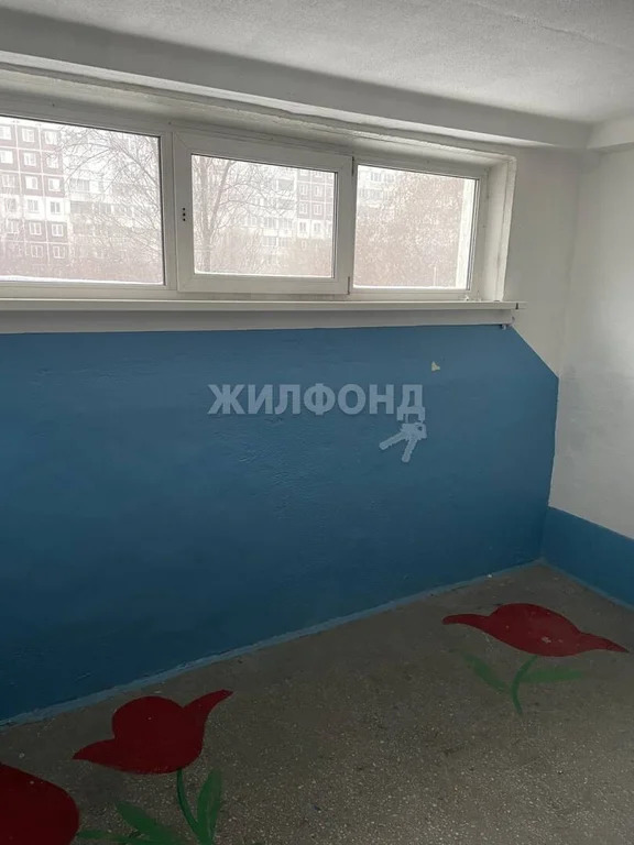 Продажа квартиры, Новосибирск, ул. Железнодорожная - Фото 8