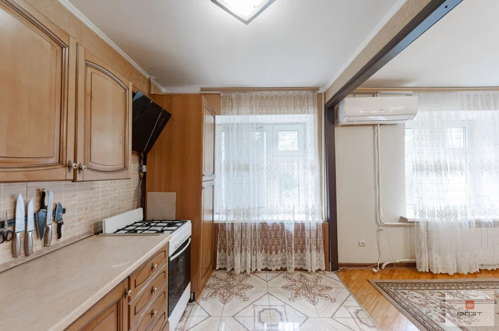 Продажа квартиры, Казань, ул. Академика Завойского - Фото 2
