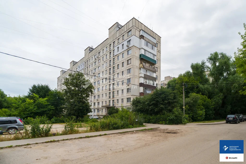 Продажа квартиры, Рязань, ул. Высоковольтная - Фото 18