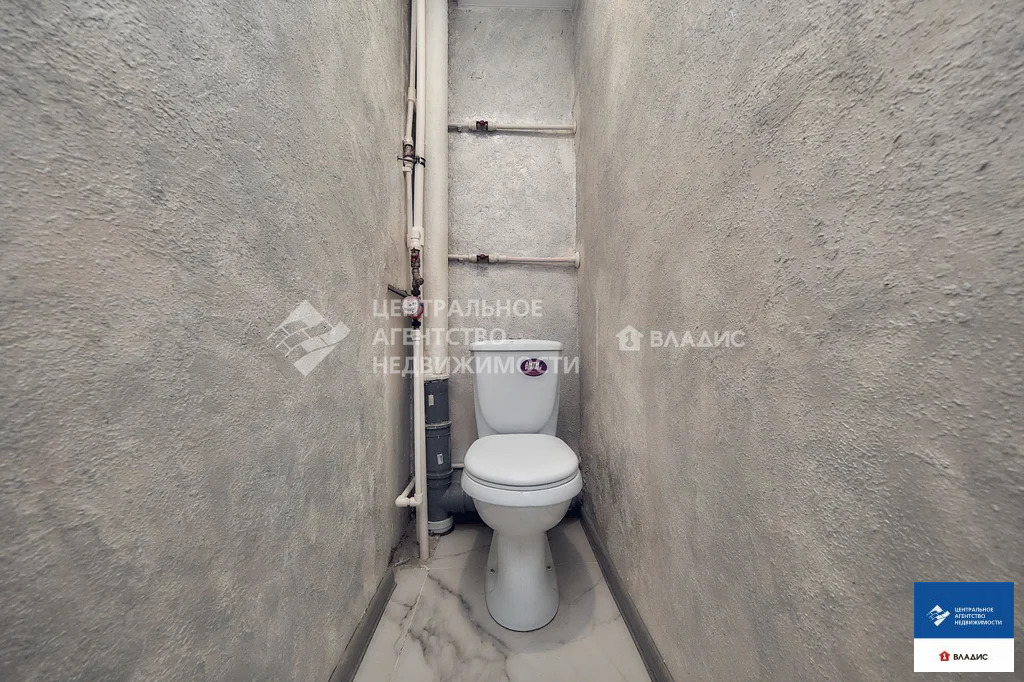 Продажа квартиры, Рязань, ул. Бронная - Фото 13