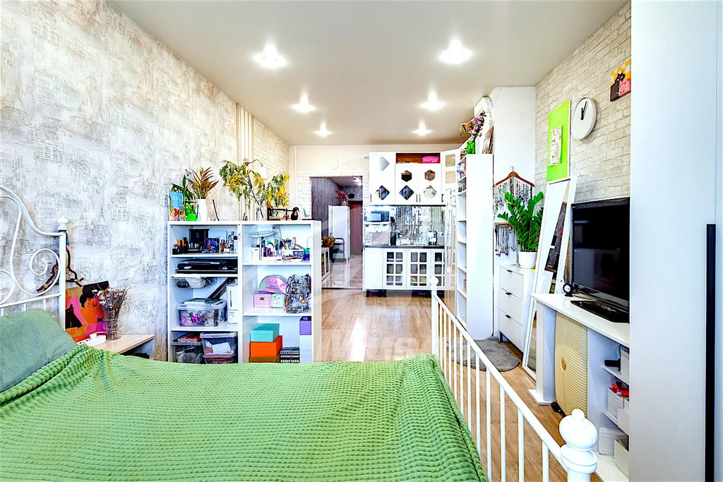 Продажа квартиры, Химки, ул. Зеленая - Фото 7