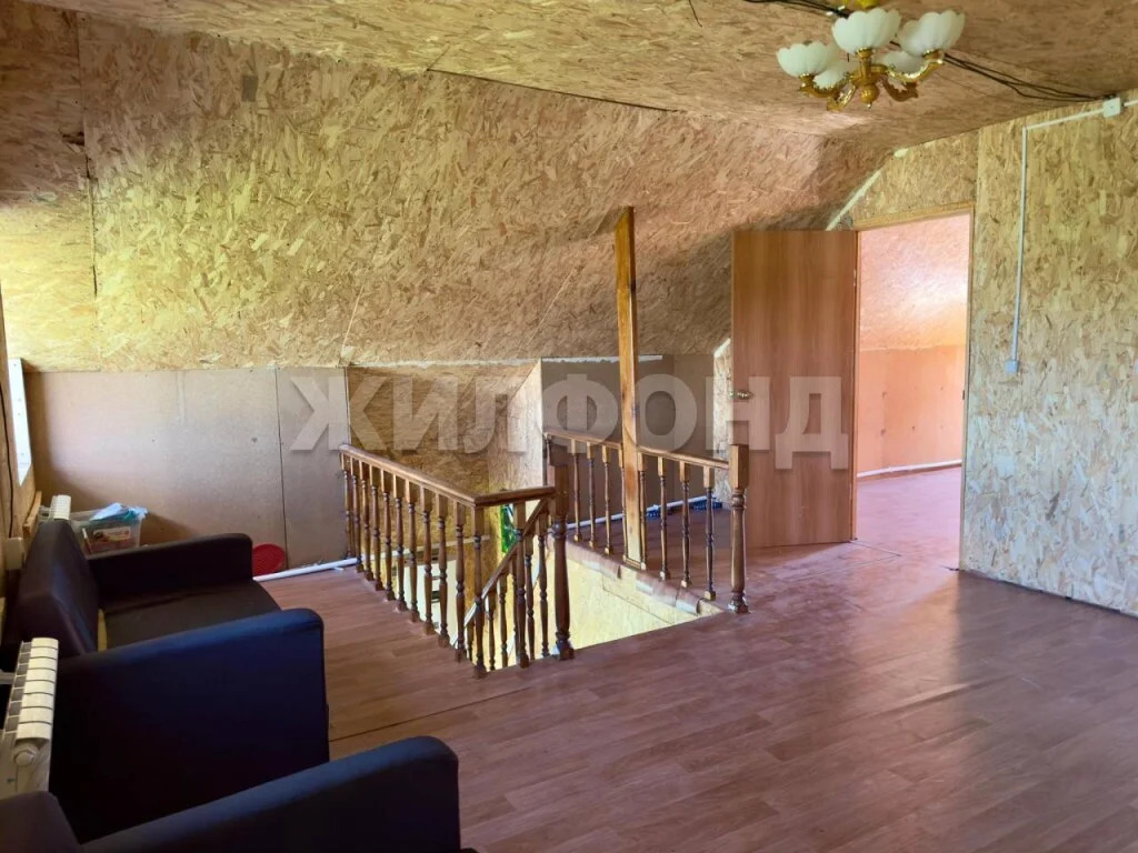 Продажа дома, Новосибирск, снт Ивушка - Фото 19