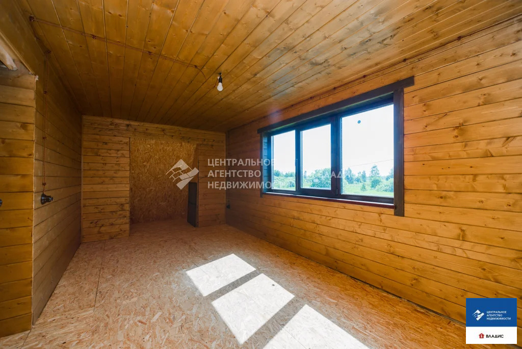 Продажа дома, Долгинино, Рязанский район, Птичий пер. - Фото 20