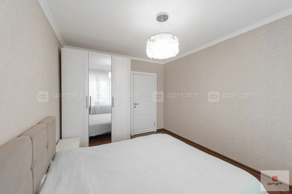 Продажа квартиры, Казань, ул. Четаева - Фото 18
