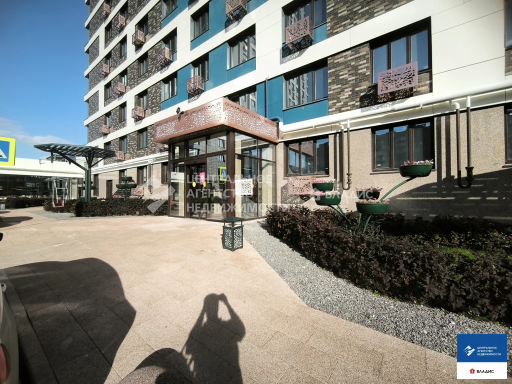 Аренда квартиры, Рязань, 4-й Мервинский проезд - Фото 19