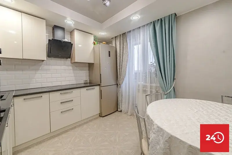 Просторная 2-комн квартира с качественным ремонтом в Пензе - Фото 8