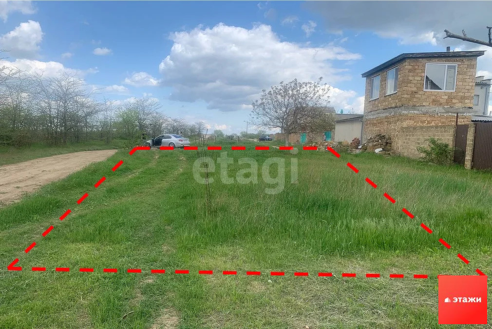 Продажа участка, Михайловка, Сакский район - Фото 10