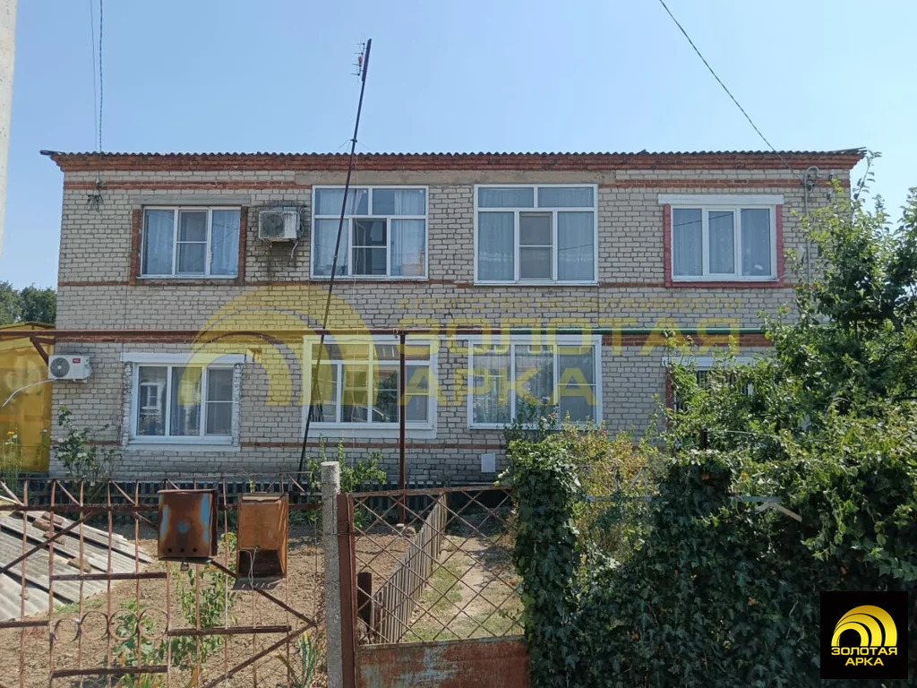 Продажа квартиры, Прогресс, Темрюкский район, ул. Ленина - Фото 0