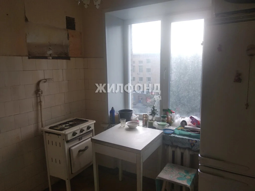 Продажа квартиры, Новосибирск, Красный пр-кт. - Фото 3