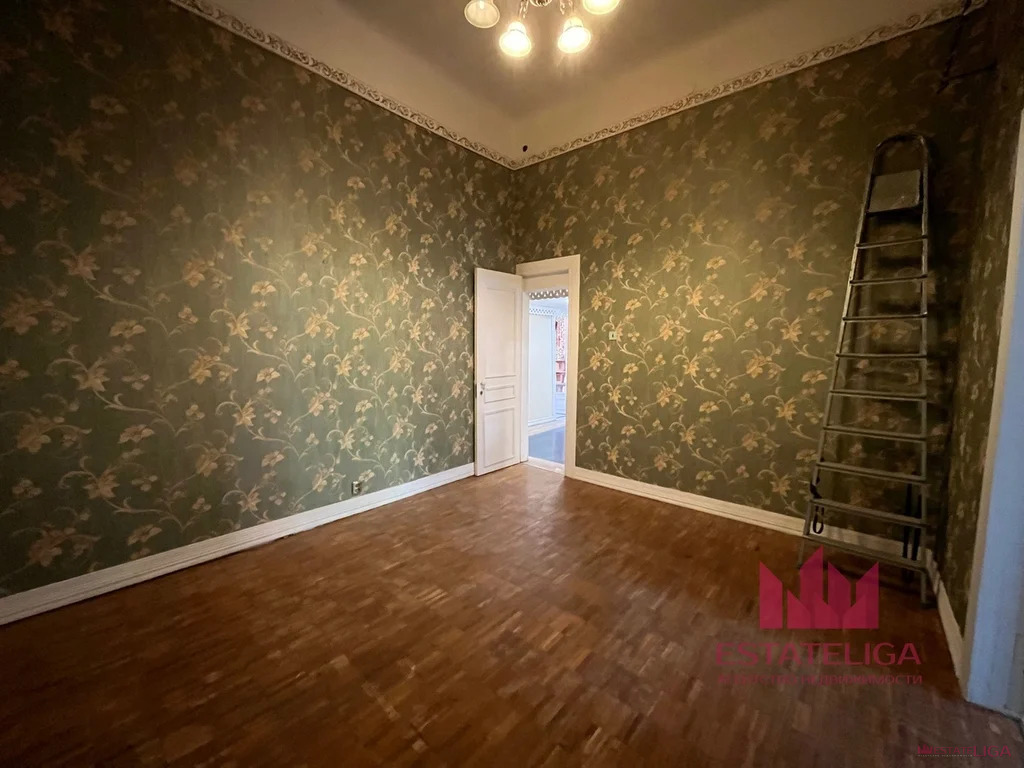 Аренда квартиры, Большой Овчинниковский переулок - Фото 4