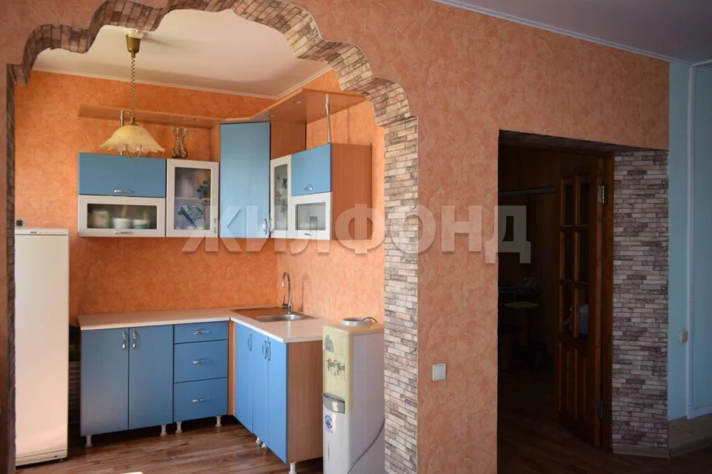 Продажа дома, Новосибирск, ст Солнечное - Фото 7