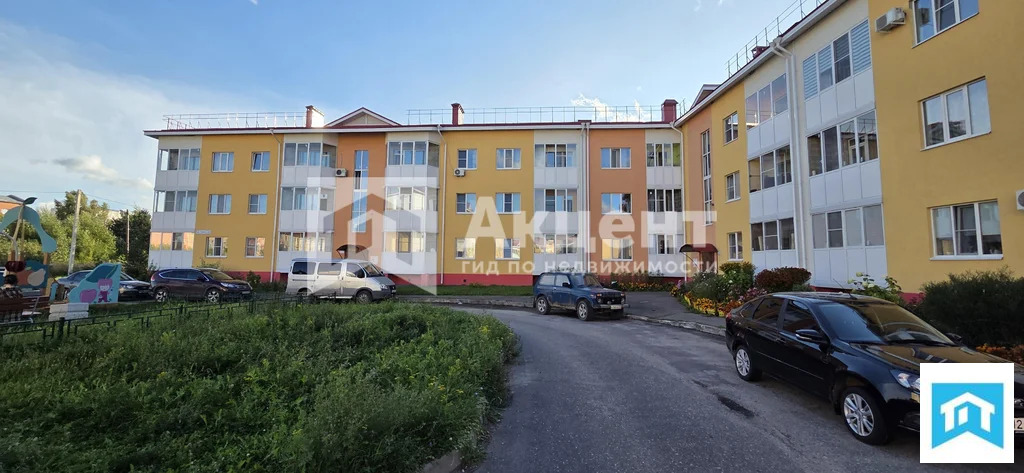 Продажа квартиры, Кохма, Ивановский район, ул. Чехова - Фото 13