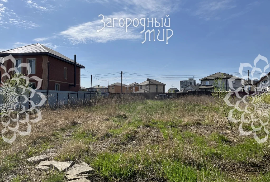Продам участок, Новорязанское шоссе, 30 км от МКАД - Фото 5