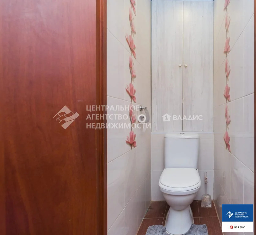 Продажа квартиры, Рязань, ул. Керамзавода - Фото 15